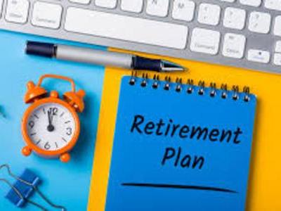 Retirement Risks